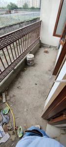 Balcony Image of 1200 Sq.ft 2 BHK Apartment / Flat for sale in Marshal City Shine, Sector 73 Noida for Rs. 4000000