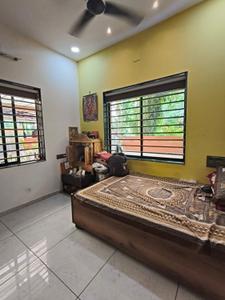 Bedroom Image of 1350 Sq.ft 3 BHK Villa for sale in Hope Town, Chandkheda Ahmedabad for Rs. 22500000