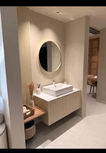 Image of 2900 Sq.ft 3 BHK Apartment / Flat for sale in Financial District, Hyderabad for Rs. 31320000
