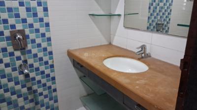 Image of 1700 Sq.ft 3 BHK Apartment / Flat for rent in Kesar Harmony, Kharghar, Navi Mumbai for Rs. 98000