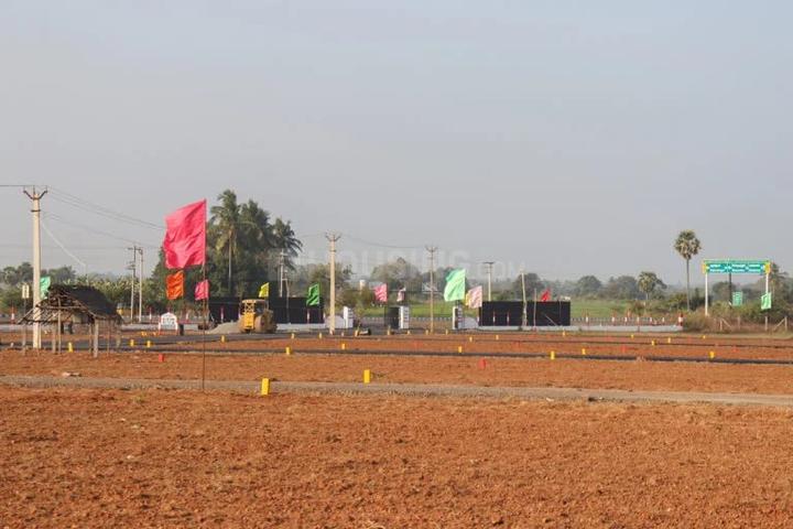 Thiruthani Temple City Main Image 1