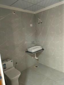 Bathroom Image of 1200 Sq.ft 2 BHK Villa for sale in Kalwad Road Jaipur for Rs. 4000000
