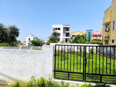 Image of 2720 Sq.ft Residential Plot / Land for sale in Gerugambakkam, Chennai for Rs. 22304000