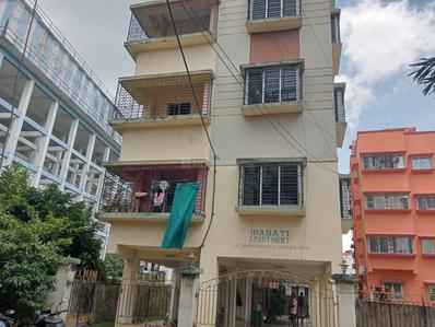 Image of 1182 Sq.ft 3 BHK Apartment / Flat for sale in Mukundapur, Kolkata for Rs. 6500000