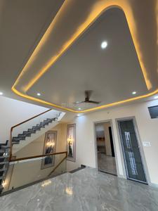 Hall Image of 3300 Sq.ft 4 BHK Independent House for sale in Gokulpura Jaipur for Rs. 21100000