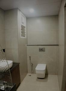 Image of 2100 Sq.ft 3 BHK Apartment / Flat for rent in Benson Town, Bengaluru for Rs. 85000