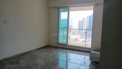 Living Room Image of 1409 Sq.ft 3 BHK Apartment / Flat for sale in Rajesh Raj Tattva, Thane West Thane for Rs. 29900000
