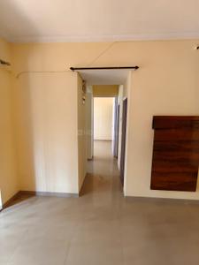 Hall Image of 550 Sq.ft 1 BHK Apartment / Flat for sale in Puraniks Home Town, Kasarvadavali Thane for Rs. 5450000