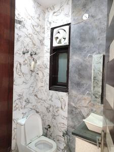 Bedroom One Image of 650 Sq.ft 2 BHK Builder Floor for sale in Sector 8 Dwarka New Delhi for Rs. 11000000