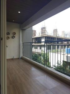 Living Room Image of 1060 Sq.ft 2 BHK Apartment / Flat for sale in Mayuri Adhinathpuram, Undri Pune for Rs. 5200000