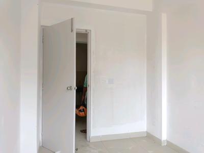Bedroom Image of 1019 Sq.ft 3 BHK Apartment / Flat for sale in Godrej Seven, Banagram Kolkata for Rs. 6500000