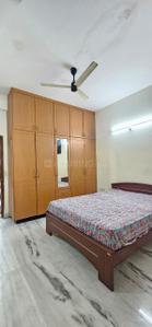 Bedroom Image of 2180 Sq.ft 3 BHK Apartment / Flat for rent in Banjara Hills Hyderabad for Rs. 65000