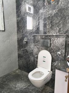 Common Bathroom Image of 1950 Sq.ft 3 BHK Builder Floor for sale in Sector 23 Gurgaon for Rs. 25500000