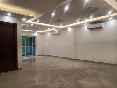 Hall Image of 2800 Sq.ft 4 BHK Apartment / Flat for sale in The Antriksh Green, Sector 45 Gurgaon for Rs. 29000000