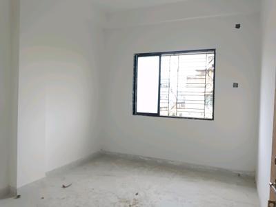 Bedroom Image of 770 Sq.ft 2 BHK Apartment / Flat for sale in Tanvir Prakriti, Andul Howrah for Rs. 2464000