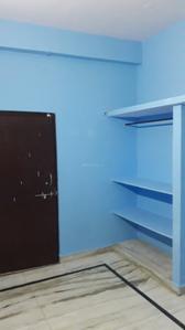 Bedroom Image of 500 Sq.ft 2 BHK Builder Floor for rent in Attapur Hyderabad for Rs. 14990