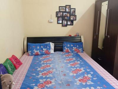 1 BHK Independent Builder Floor
