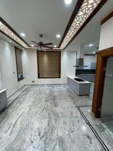 Hall Image of 5000 Sq.ft 5 BHK Independent House for rent in Channi Himmat Jammu for Rs. 95000
