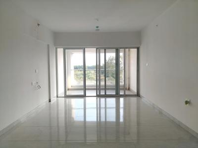Living Room Image of 1500 Sq.ft 3 BHK Apartment / Flat for sale in Gera Island Of Joy Project B, Kharadi Pune for Rs. 12800000