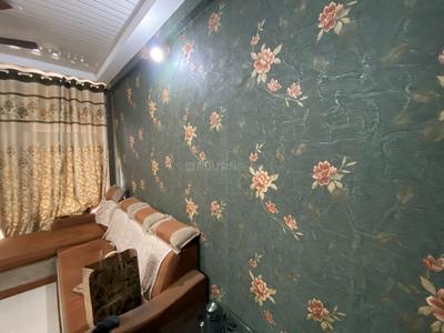 Living Room Image of 368 Sq.ft 1 BHK Apartment / Flat for sale in Nisarg Greens, Ambernath East Ambernath for Rs. 4200000