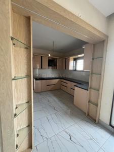 Kitchen Image of 2310 Sq.ft 3 BHK Apartment / Flat for sale in Sagar Nagar Visakhapatnam for Rs. 16200000