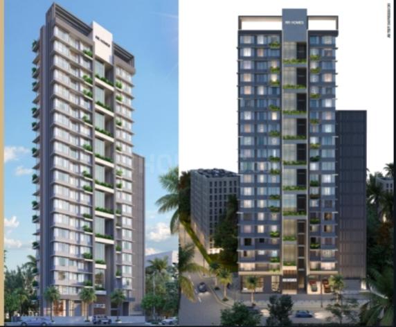 RR Residence 16 Main Image 1