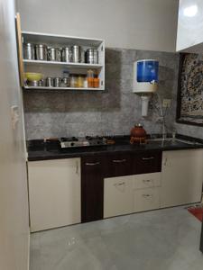 Bakeri Sarvesh Kitchen 1
