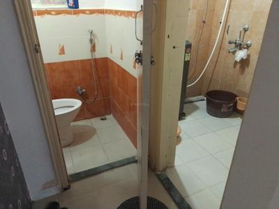 Bathroom Image of 500 Sq.ft 1 BHK Apartment / Flat for sale in Siddhivinayak Shubhashree Residential, Akurdi Pune for Rs. 4200000