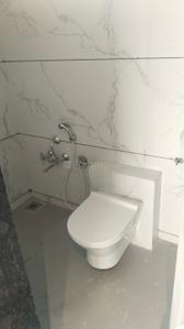 Image of 1233 Sq.ft 2 BHK Apartment / Flat for sale in Sanathal, Ahmedabad for Rs. 4450000