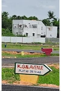 Image of 600 Sq.ft Residential Plot / Land for sale in Kilpakkam- Arakkonam, Ranipet for Rs. 585017