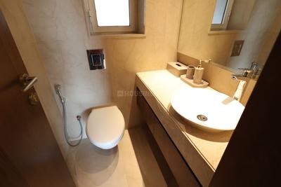 Image of 1459 Sq.ft 3 BHK Apartment / Flat for sale in Narang Privado C, Thane West, Thane for Rs. 28400000