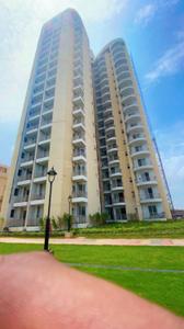 Image of 1200 Sq.ft 2 BHK Apartment / Flat for sale in BPTP Discovery Park, Sector 80, Faridabad for Rs. 13500000