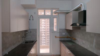 Kitchen Image of 1675 Sq.ft 3 BHK Apartment / Flat for sale in ATS Nobility, Noida Extension Greater Noida for Rs. 23000000
