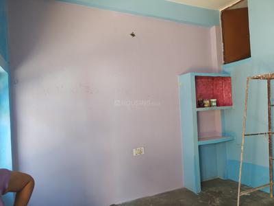 Bedroom Image of 350 Sq.ft 1 RK Independent House for rent in Jarauli Kanpur for Rs. 4000