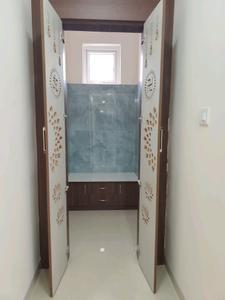 Pooja Room Image of 1980 Sq.ft 3 BHK Apartment / Flat for rent in Kondapur Hyderabad for Rs. 50000
