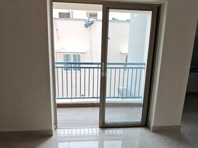 Balcony Image of 995 Sq.ft 2 BHK Apartment / Flat for rent in Legendary Super 60, Saidapet Chennai for Rs. 30000