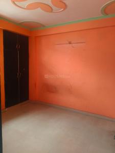 Bedroom Image of 850 Sq.ft 2 BHK Apartment / Flat for sale in Brijwasi Homes, Govindpuram Ghaziabad for Rs. 3500000