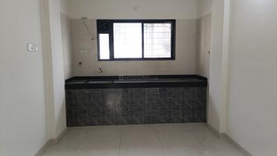 Kitchen Image of 885 Sq.ft 2 BHK Apartment / Flat for sale in Bavdhan Pune for Rs. 9900000