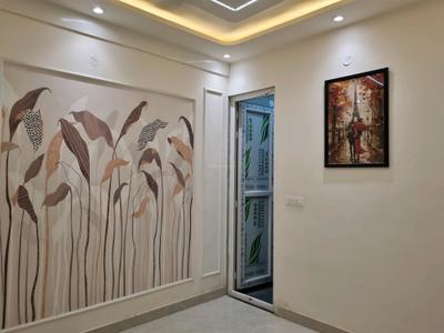 Bedroom Image of 1250 Sq.ft 4 BHK Apartment / Flat for sale in Planner Homes by Planner N Maker, Sector 15 Dwarka New Delhi for Rs. 13500000