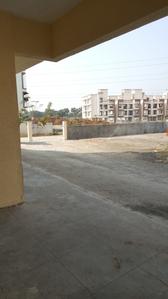 Image of 544 Sq.ft 1 BHK Apartment / Flat for sale in Sai Residency, Satpati, Mumbai for Rs. 1400000