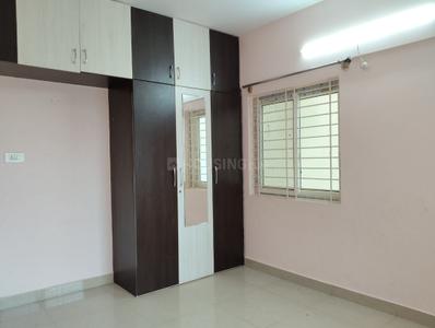 Bedroom Image of 1680 Sq.ft 3 BHK Apartment / Flat for sale in Gunjur Bengaluru for Rs. 12650000