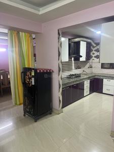 Hall Image of Anant dham housing society  in Sector 49, Noida