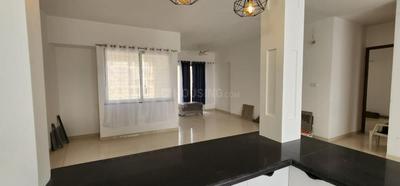 Hall Image of 1650 Sq.ft 2 BHK Apartment / Flat for sale in Marimagnum Mi Casa, Undri Pune for Rs. 8000000