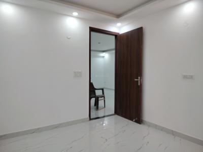 Bedroom Image of 900 Sq.ft 2 BHK Apartment / Flat for sale in Kishangarh New Delhi for Rs. 6000000
