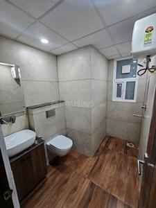 Image of 1115 Sq.ft 2 BHK Apartment / Flat for sale in Sector 126, Mohali for Rs. 4890000
