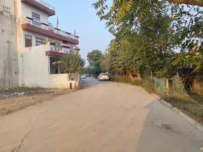 Image of 815 Sq.ft Residential Plot / Land for sale in Omaxe City, Lucknow for Rs. 7500000