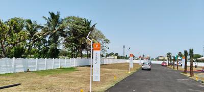 Image of 1063 Sq.ft Residential Plot / Land for sale in Mahabalipuram, Chennai for Rs. 2657000