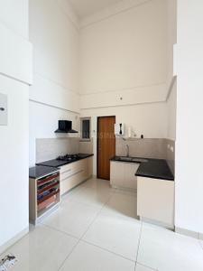 Image of 1000 Sq.ft 2 BHK Apartment / Flat for sale in Geras Planet Of Joy, Upper Kharadi, Pune for Rs. 12500000