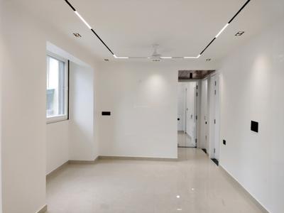 Living Room Image of 1800 Sq.ft 3 BHK Apartment / Flat for sale in CGHS Palm Court Apartment, Sector 19 Dwarka New Delhi for Rs. 31000000