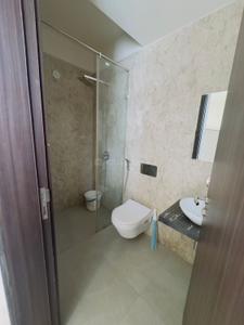 Image of 2150 Sq.ft 3 BHK Apartment / Flat for sale in Ramesh 212 Riverwalk, Kalyani Nagar, Pune for Rs. 40000000